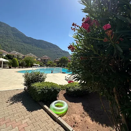 Βίλα Bitur Park Z6 Dublex Pool Shared Φετιγιέ