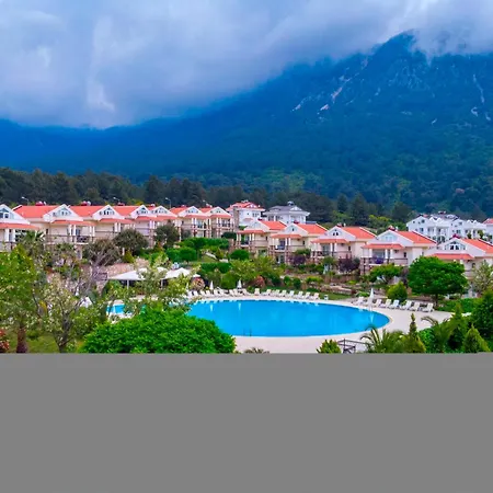 Villa Bitur Park Z6 Dublex Pool Shared